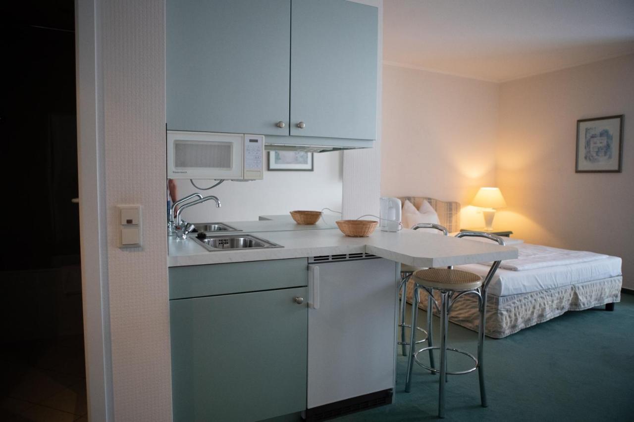Pepb Schulungshotel Зарщед Екстериор снимка